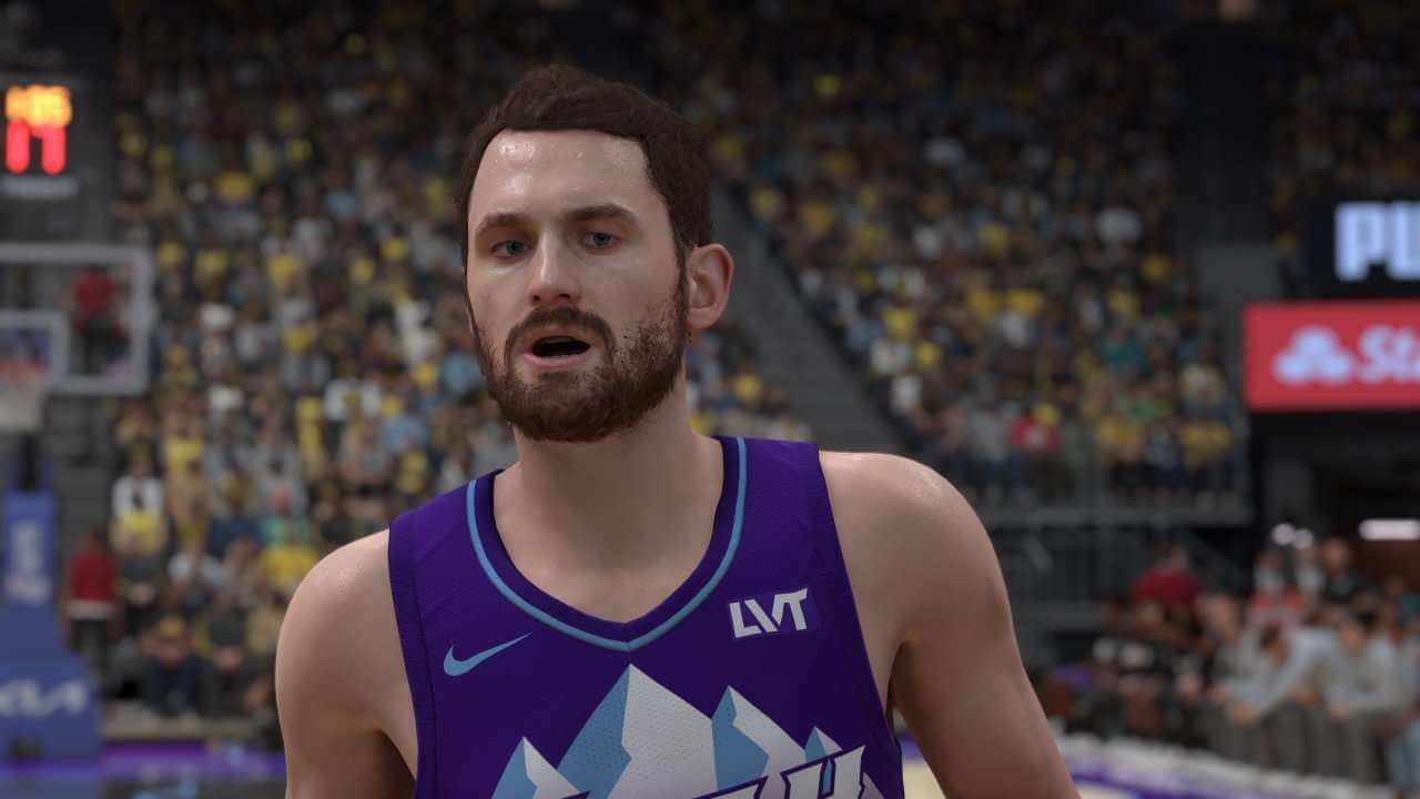 Kevin Love