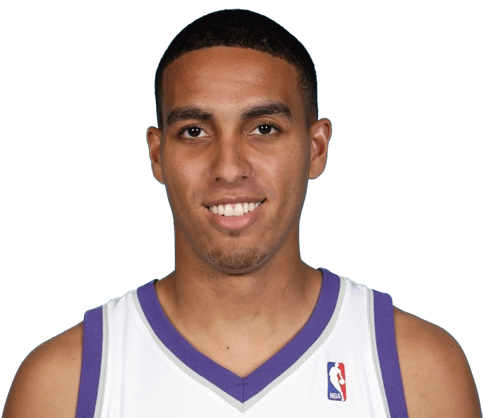 Kevin Martin