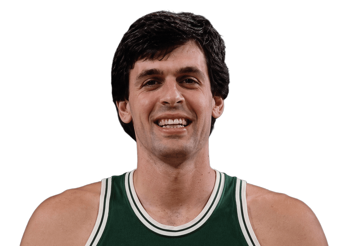 Kevin McHale