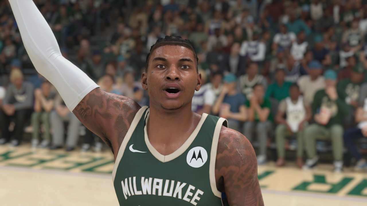 Kevin Porter Jr.