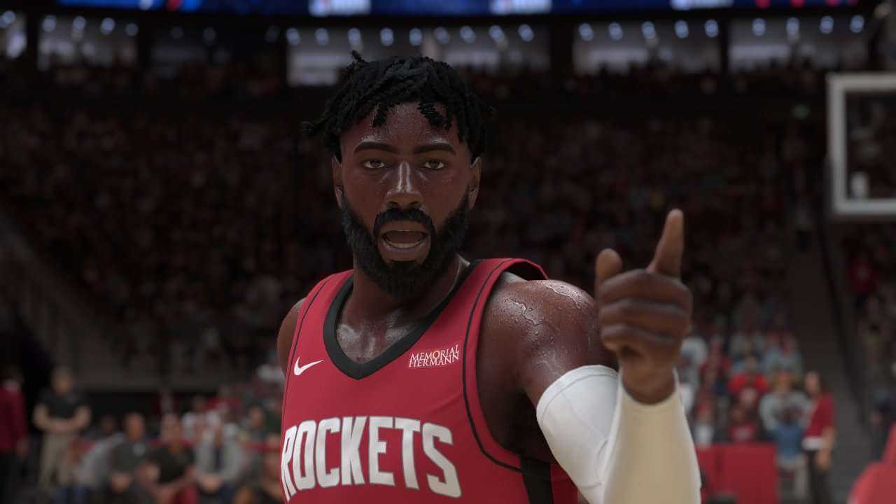 Kevon Harris