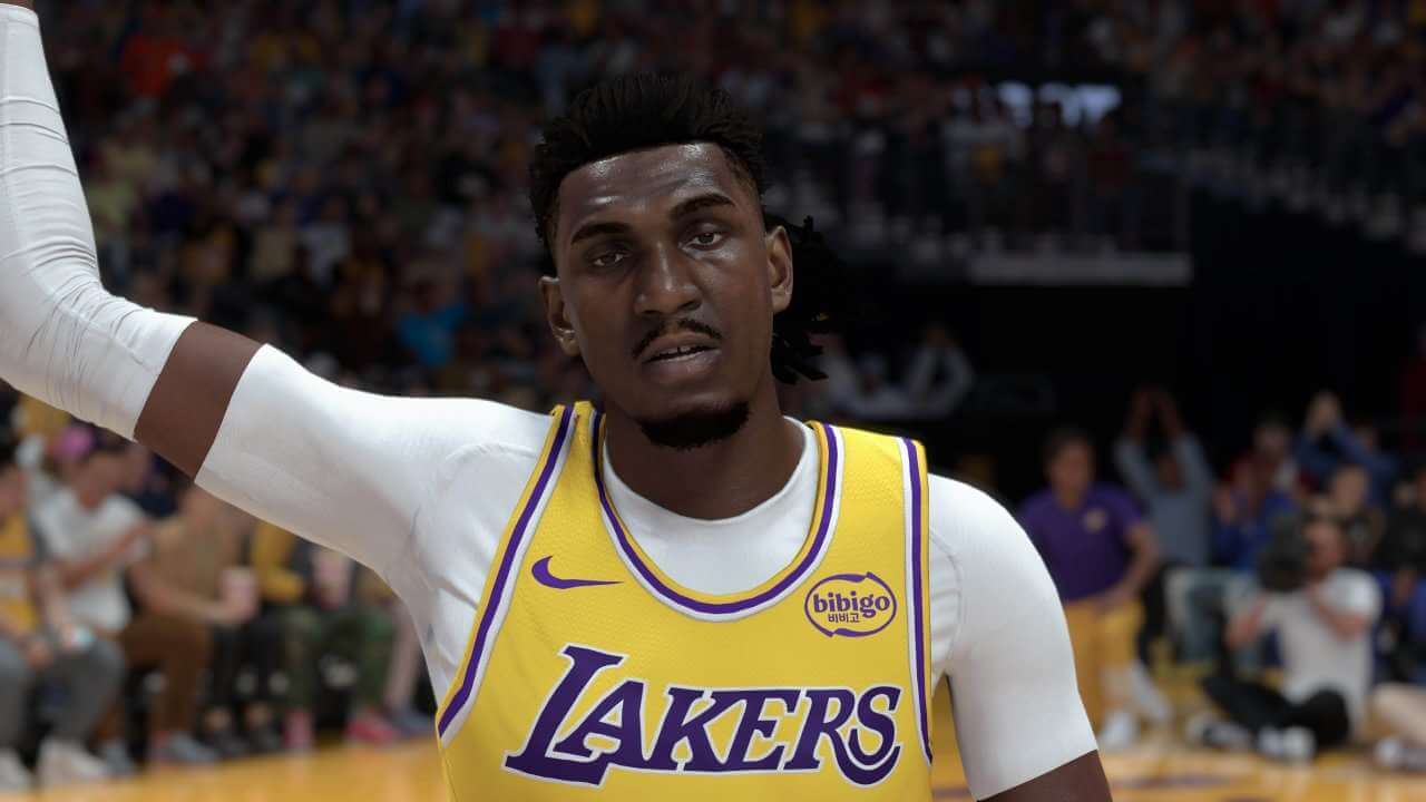 Kevon Looney