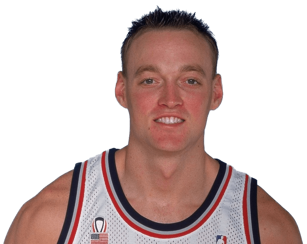 Keith Van Horn