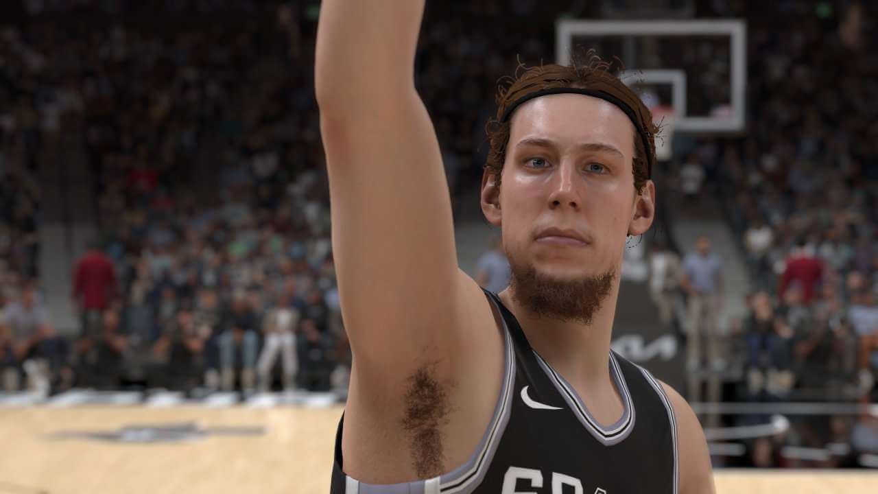 Kelly Olynyk