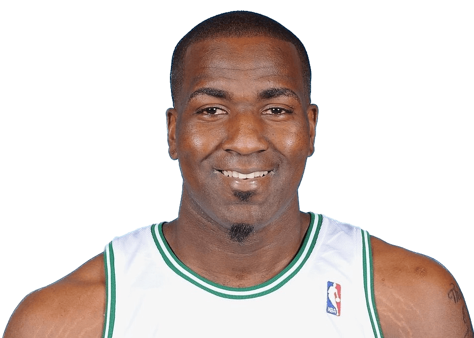 Kendrick Perkins