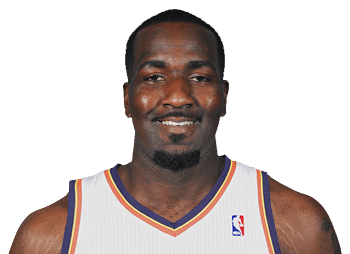 Kendrick Perkins