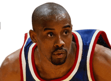 Kenny Anderson