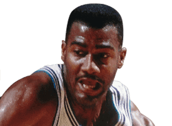 Kenny Gattison
