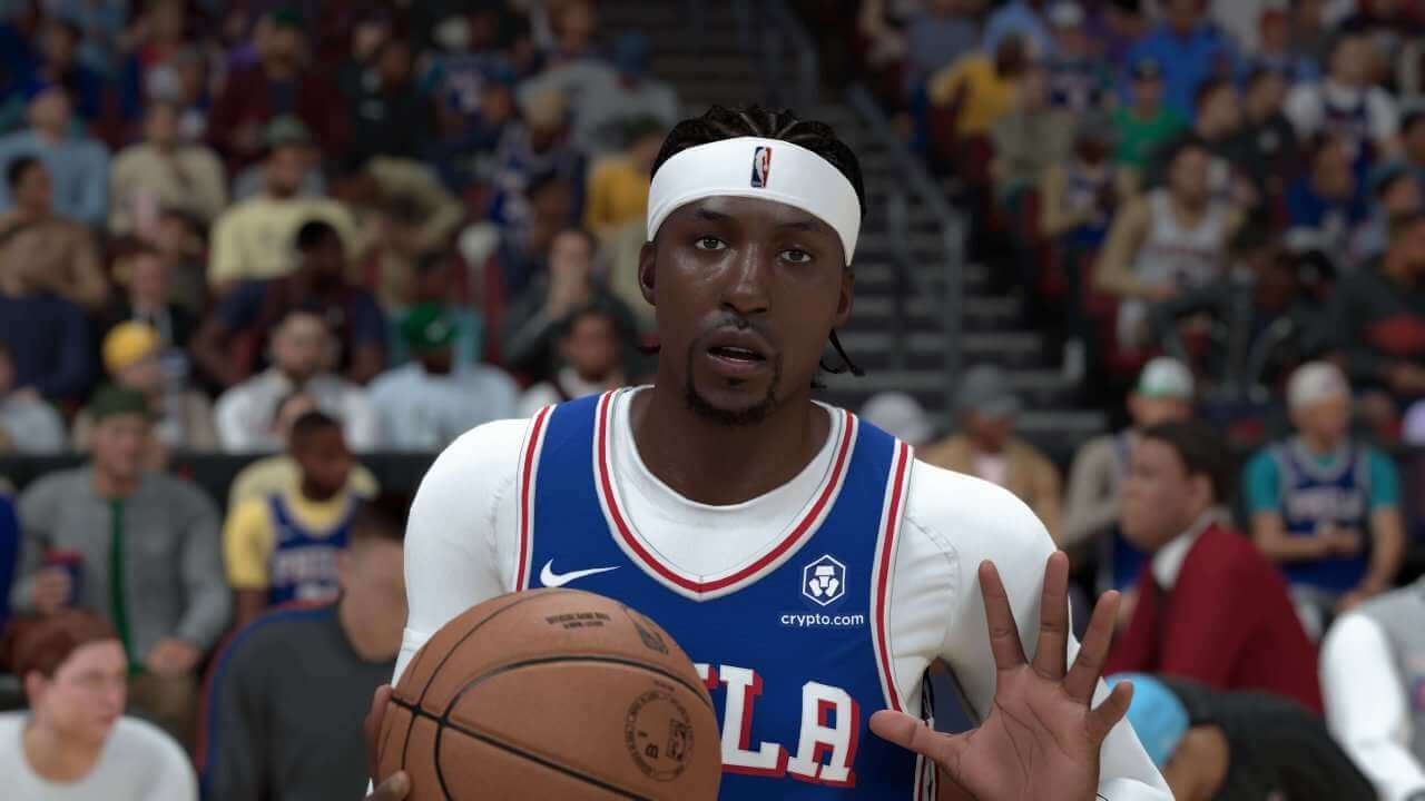 Kentavious Caldwell-Pope