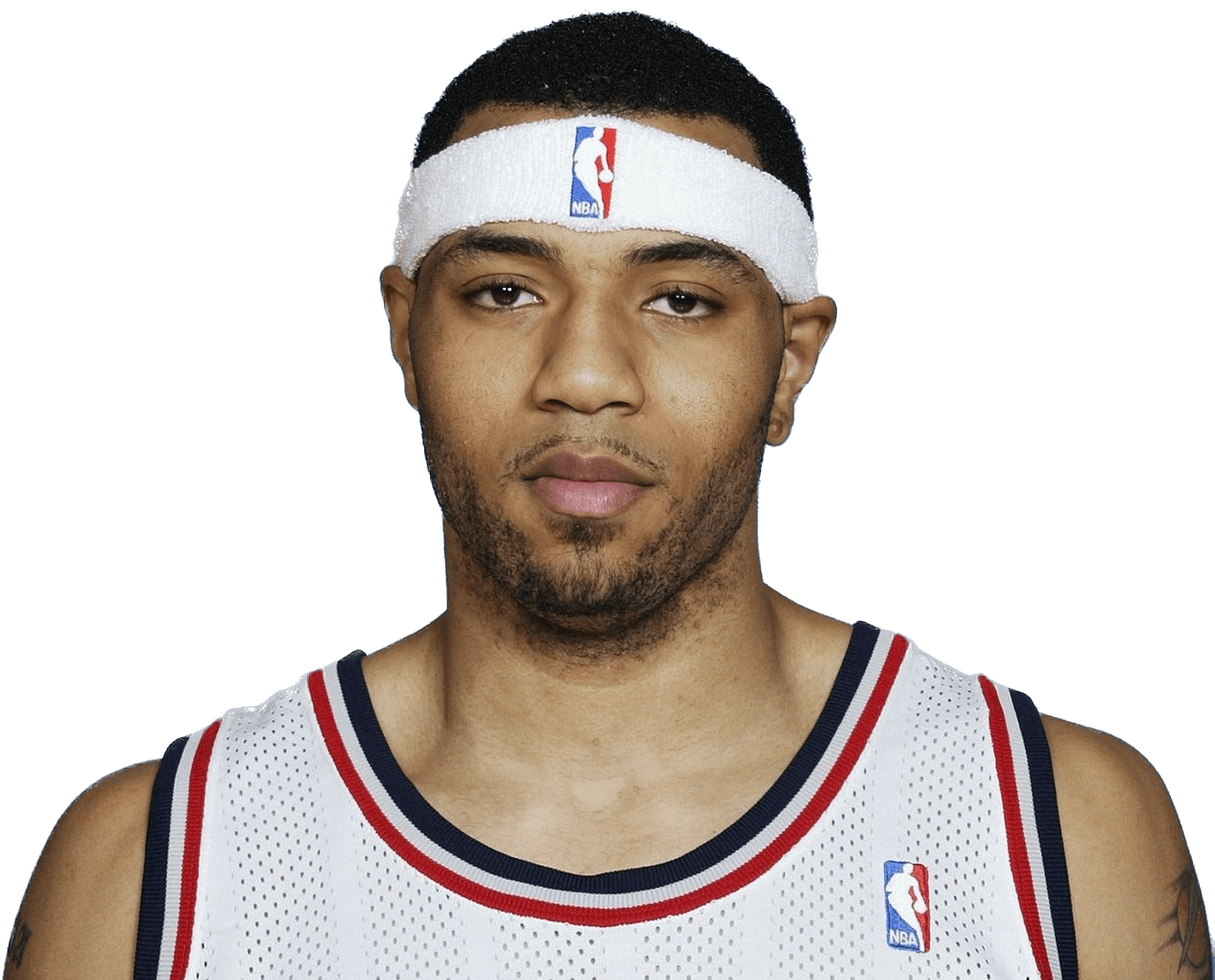 Kenyon Martin