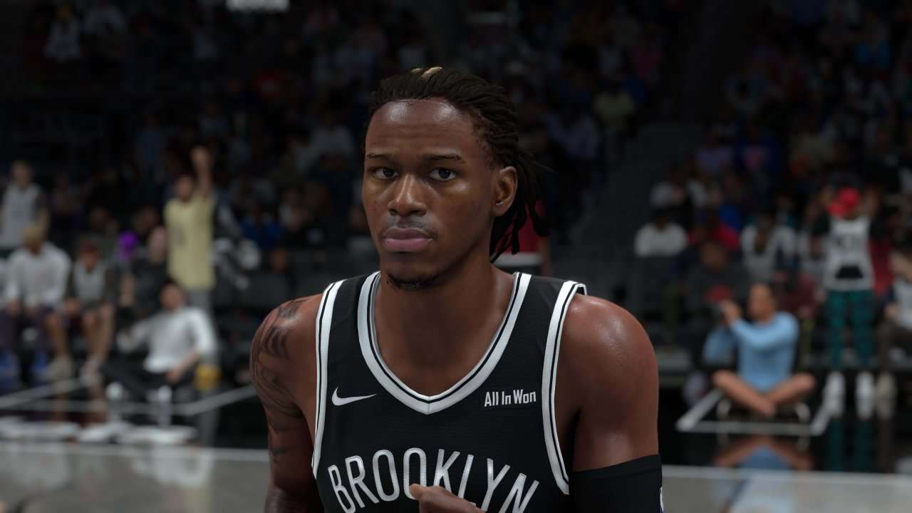 Keon Ellis