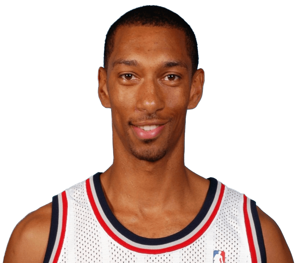 Kerry Kittles