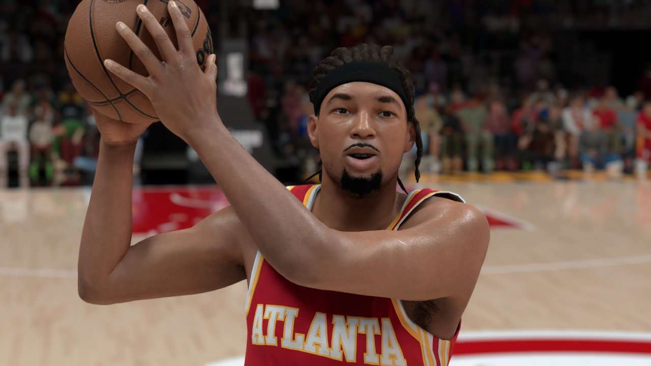 Keshon Gilbert