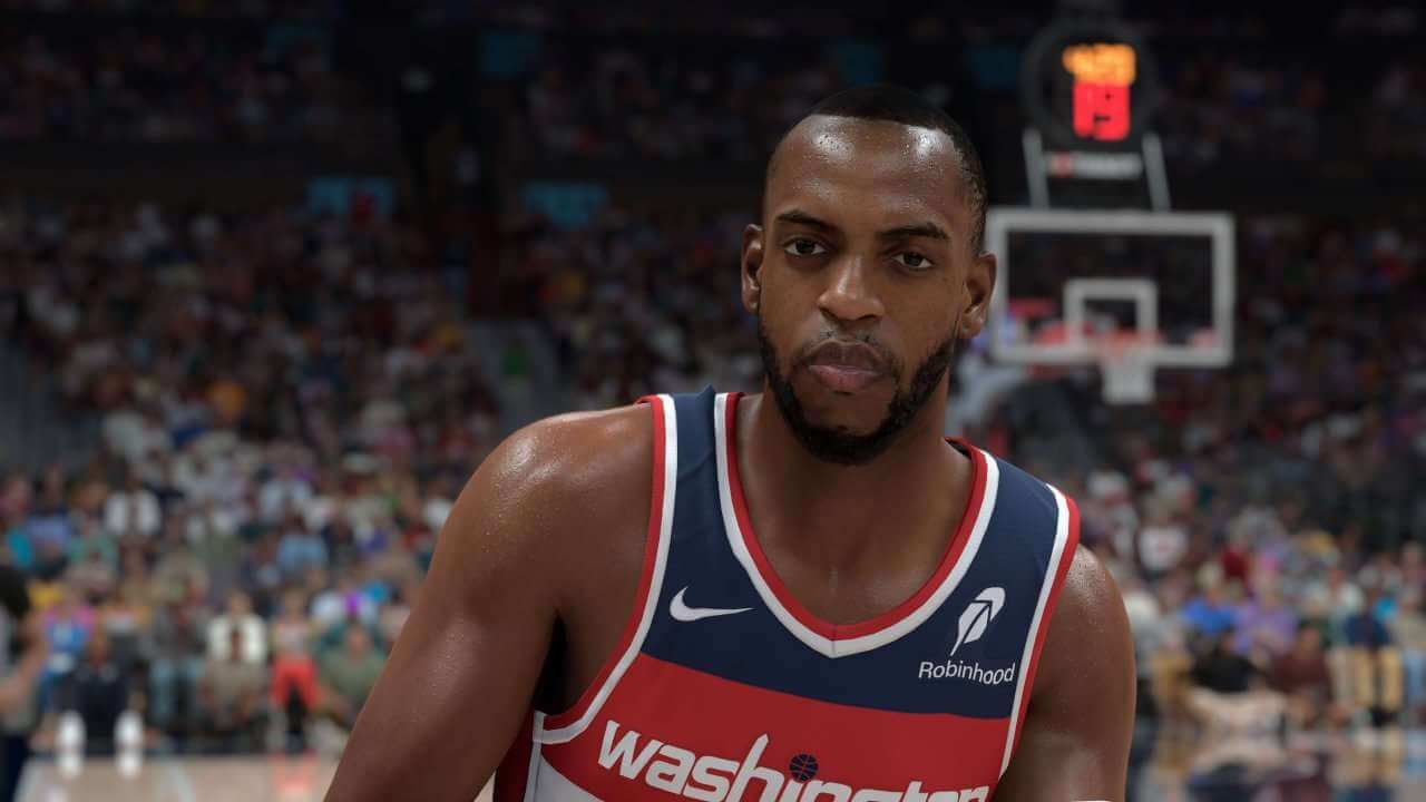 Khris Middleton