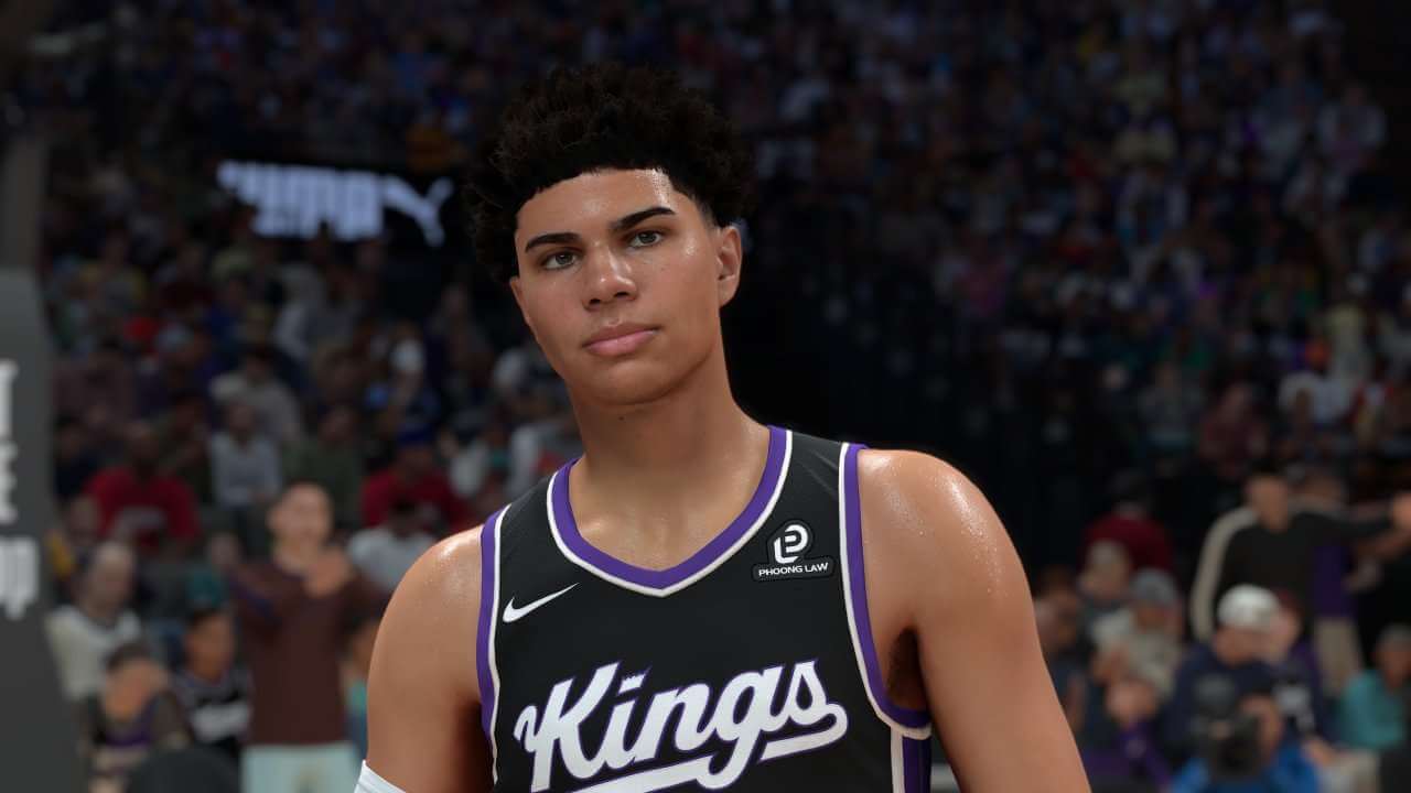Killian Hayes