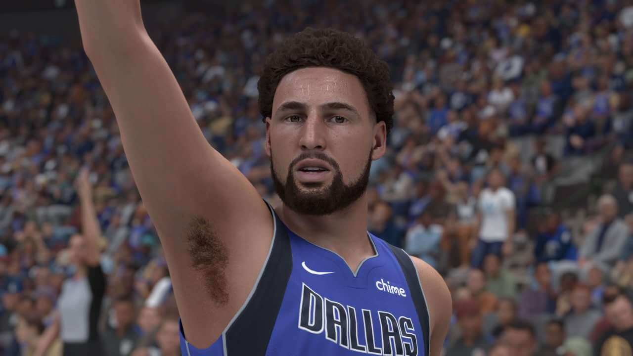Klay Thompson