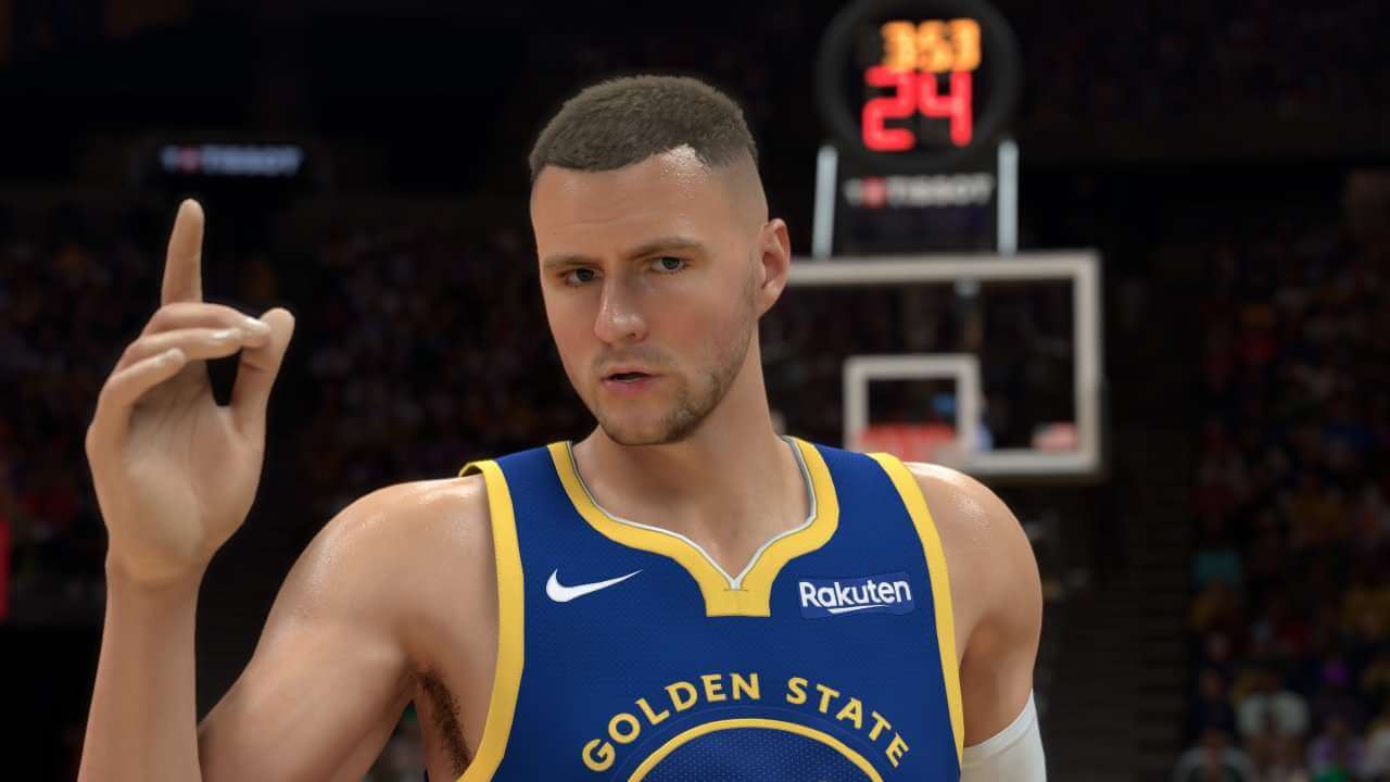 Kristaps Porzingis