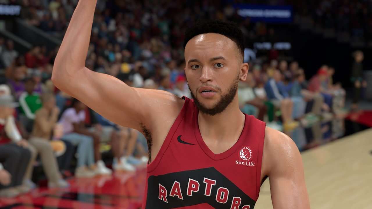 Kyle Anderson