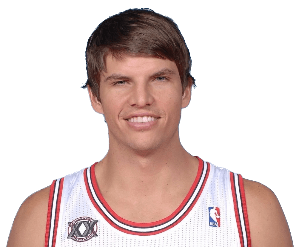 Kyle Korver