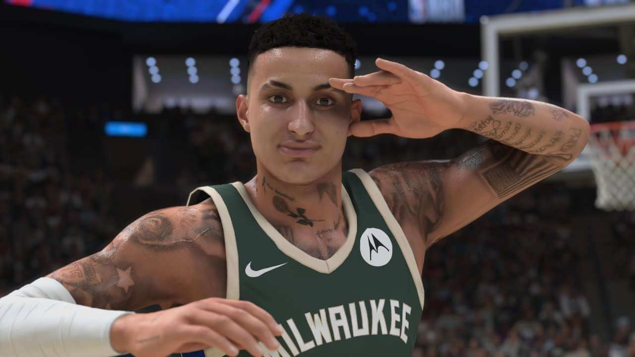 Kyle Kuzma