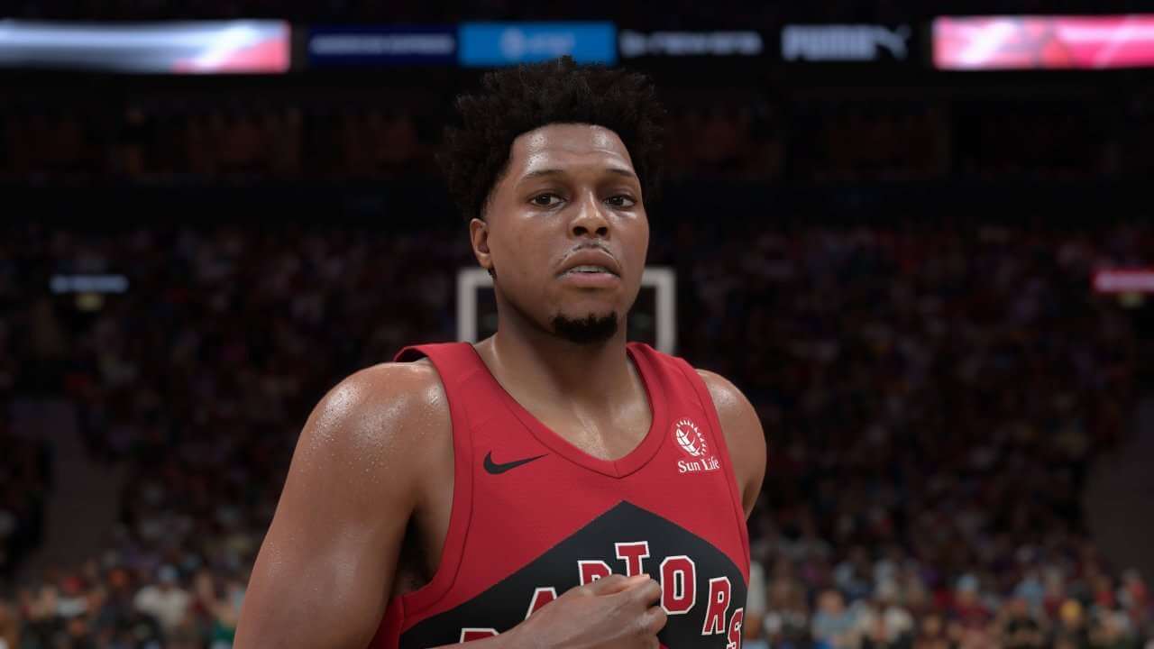 Kyle Lowry