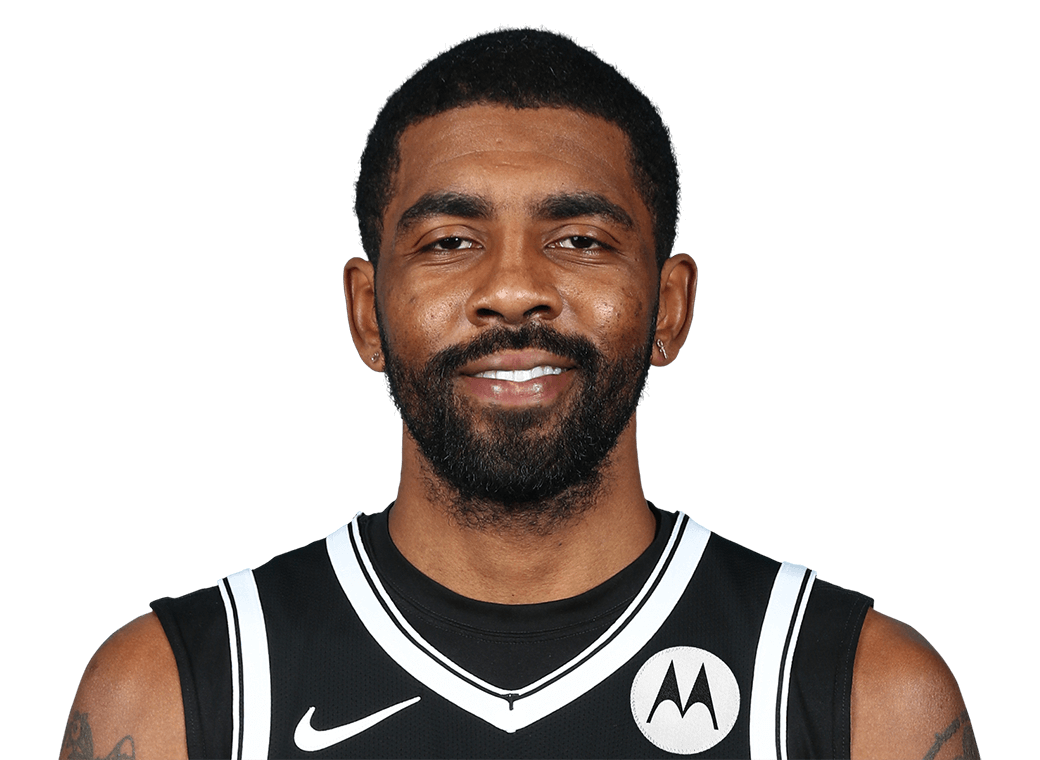 Kyrie Irving