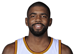 Kyrie Irving