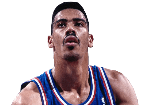 Hot Rod Williams
