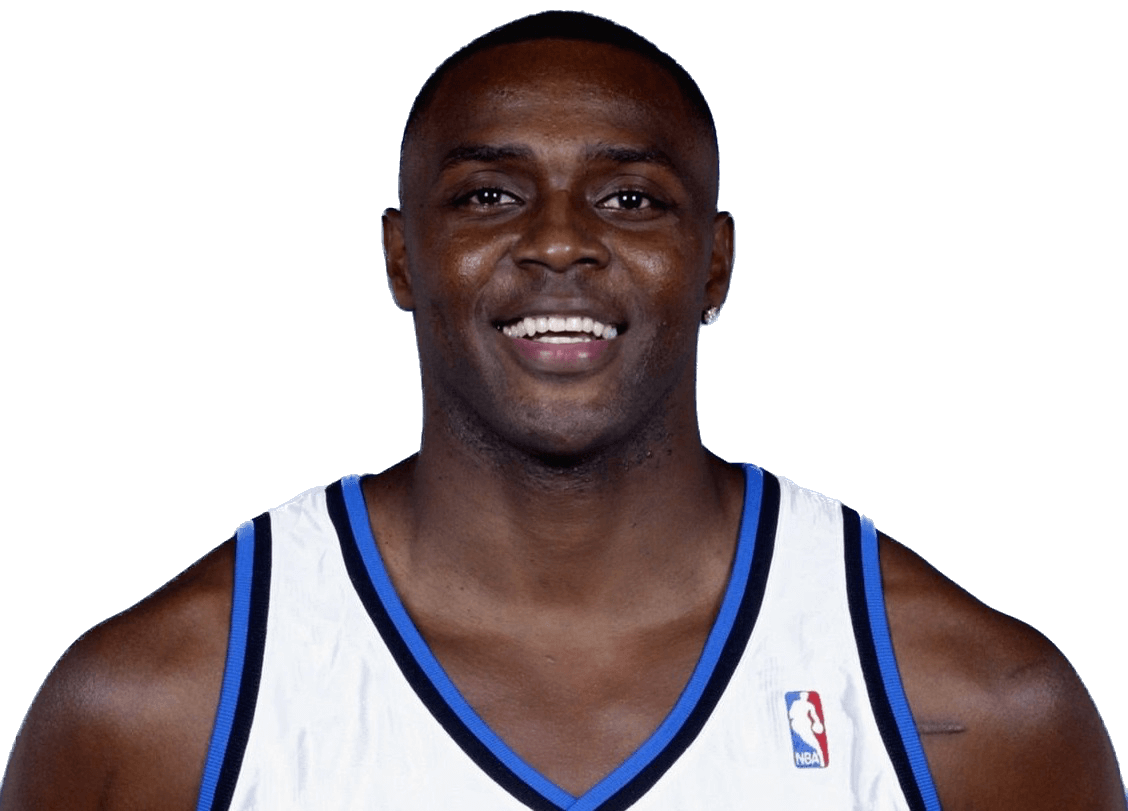 Horace Grant