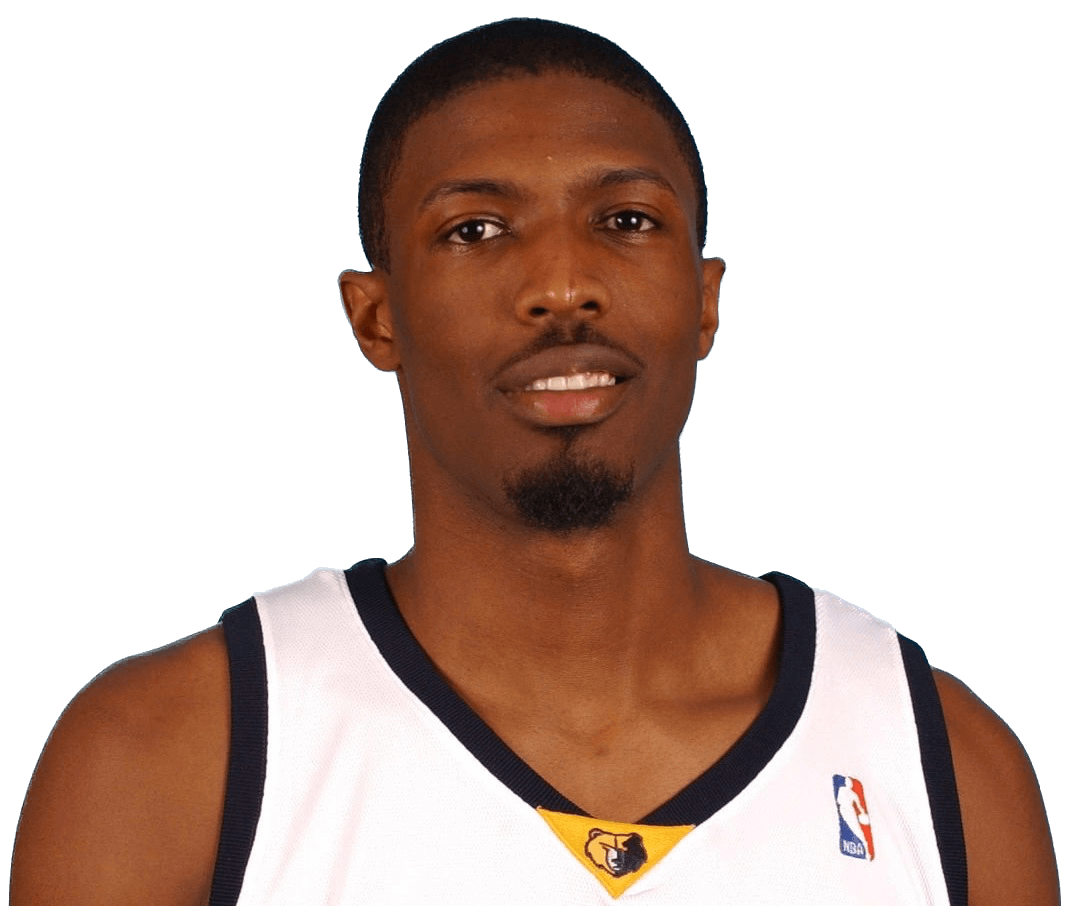 Hakim Warrick