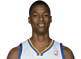 Harrison Barnes