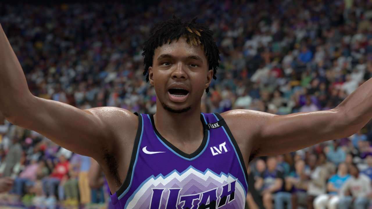 Harrison Ingram