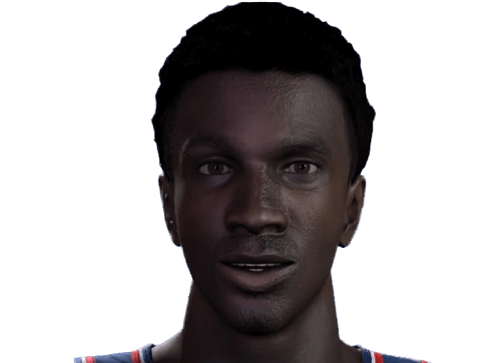 Harvey Catchings