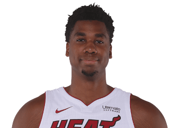 Hassan Whiteside