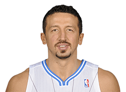 Hedo Turkoglu