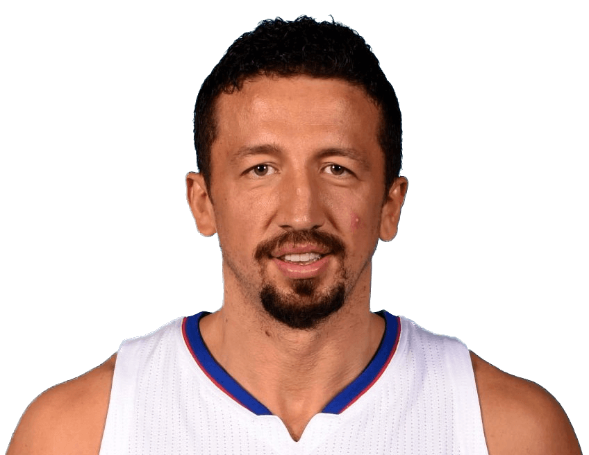 Hedo Turkoglu