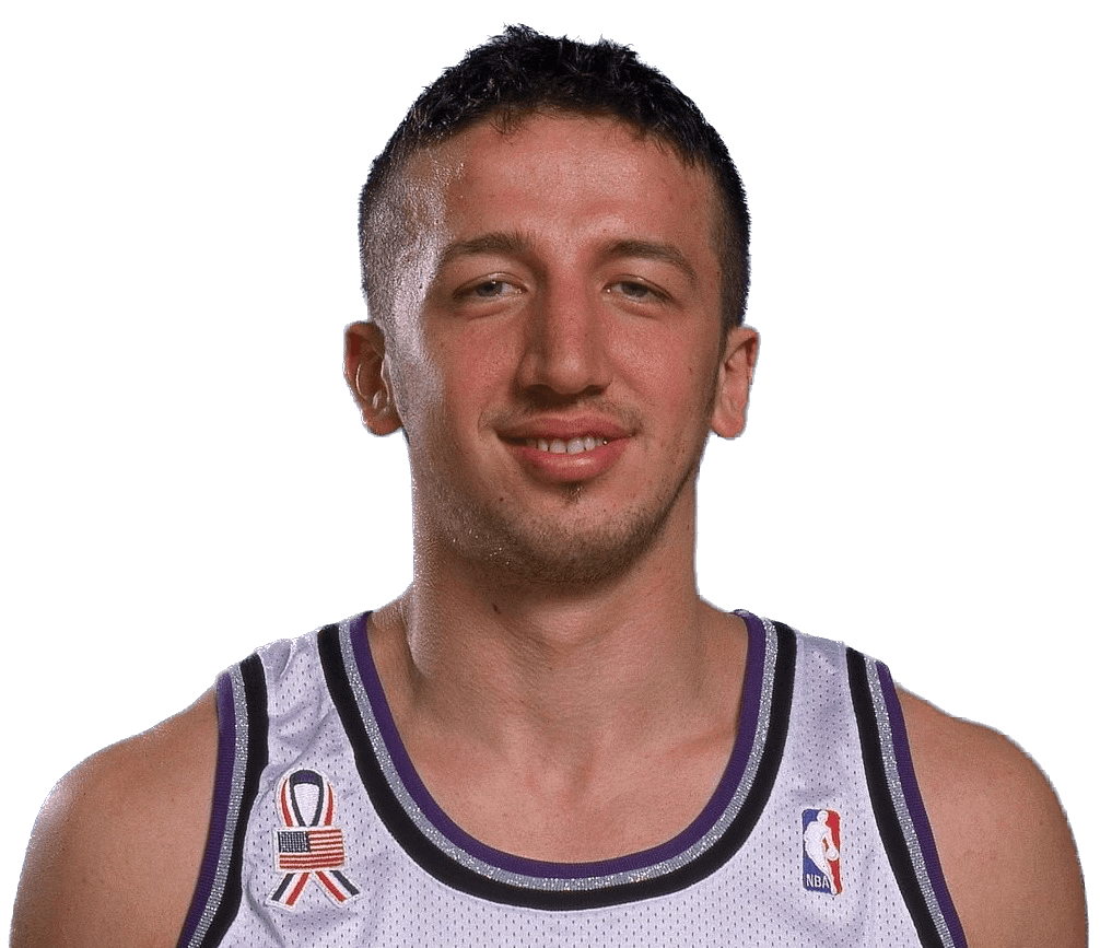 Hedo Turkoglu