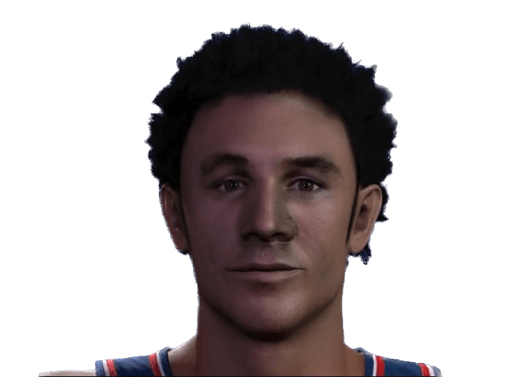 Henry Bibby