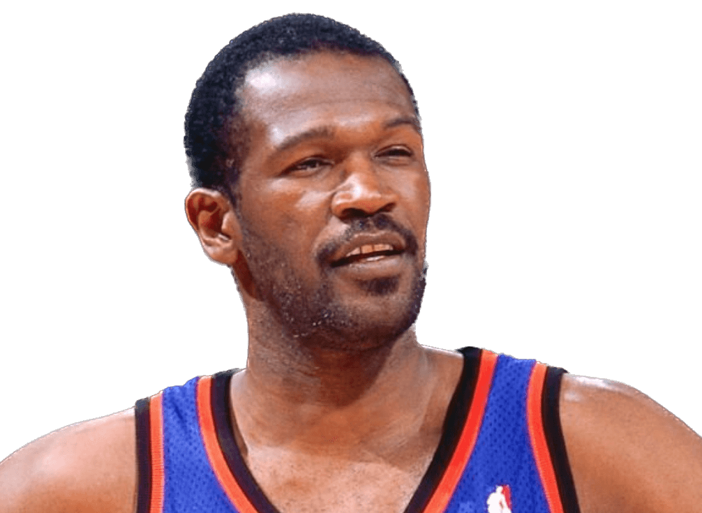 Herb Williams