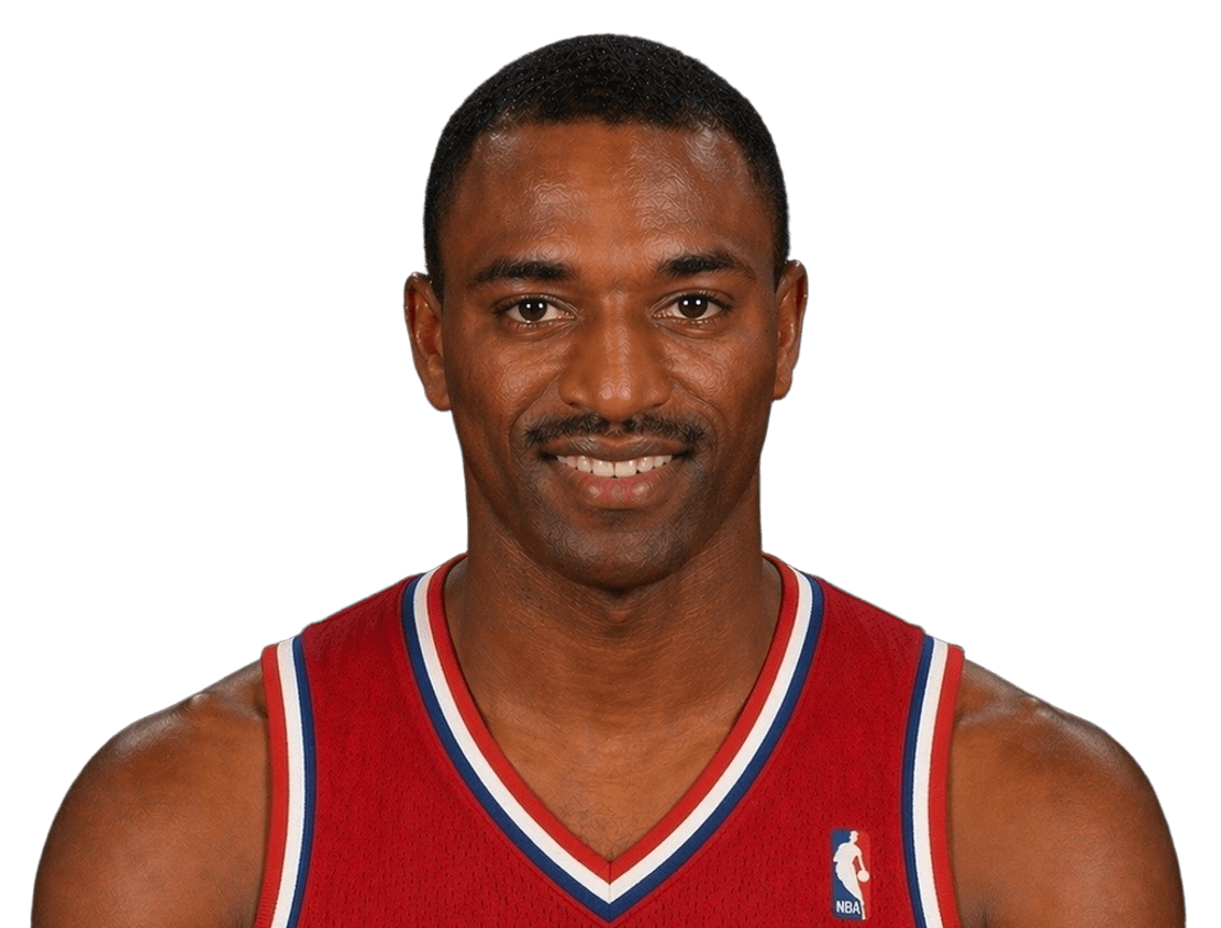Hersey Hawkins