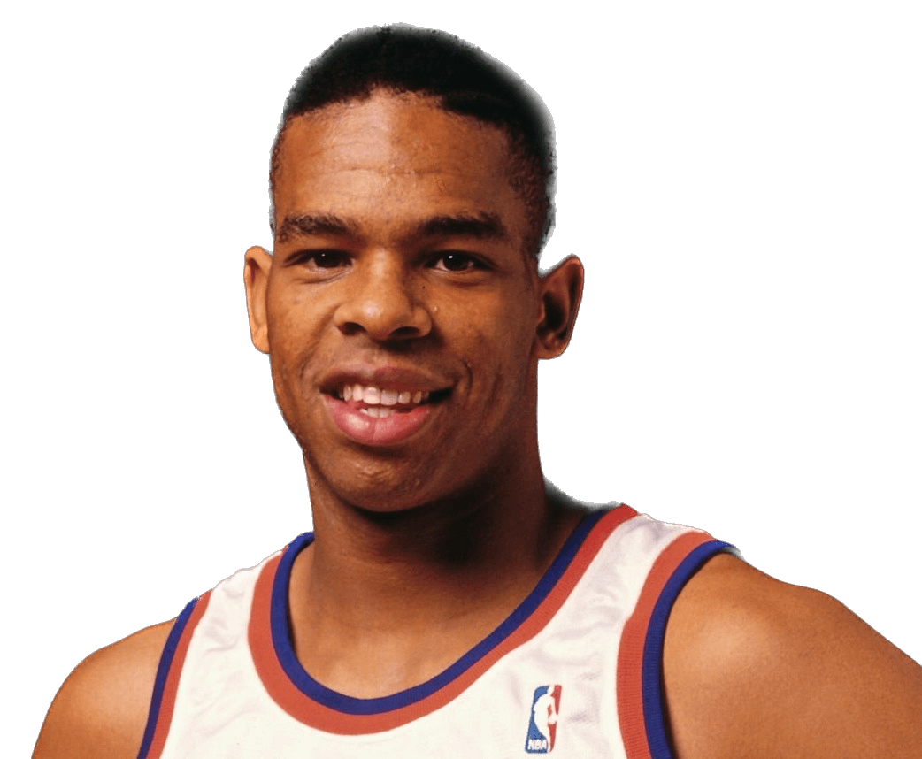 Hubert Davis
