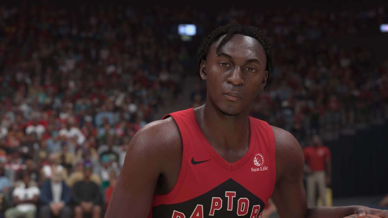 Immanuel Quickley