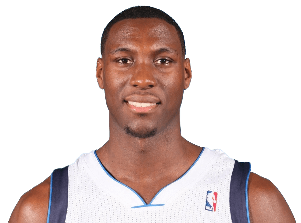 Ian Mahinmi