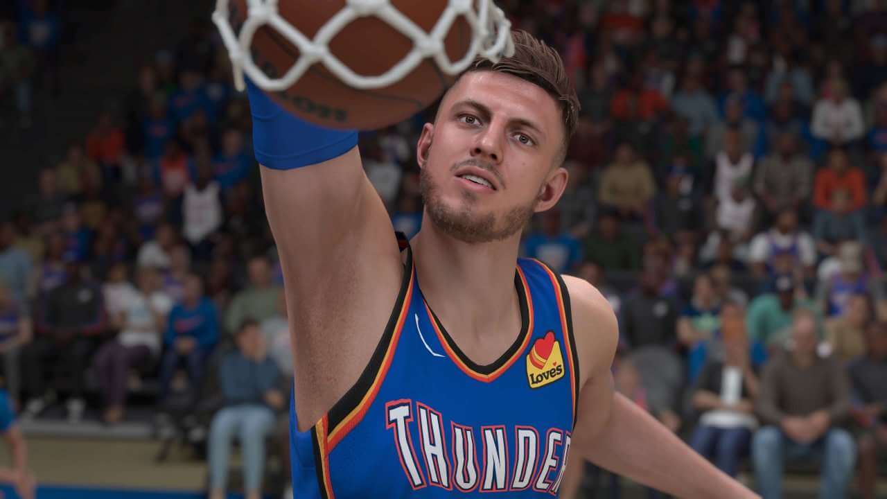Isaiah Hartenstein
