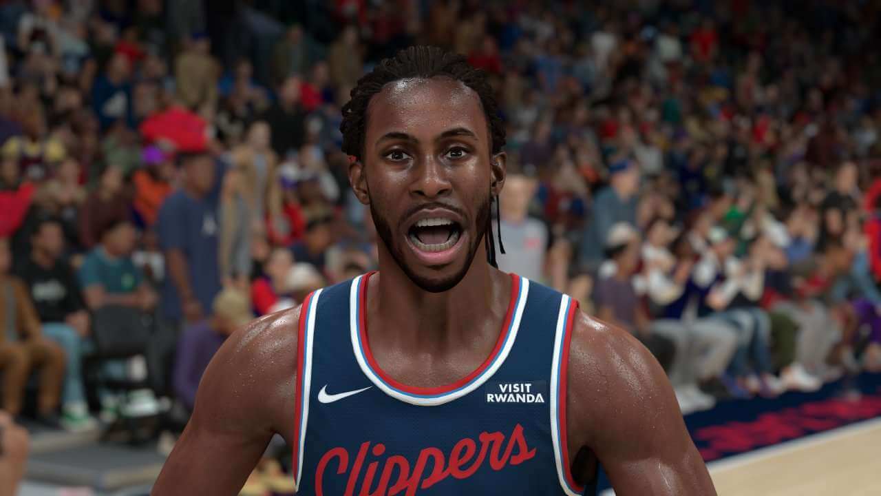 Isaiah Jackson