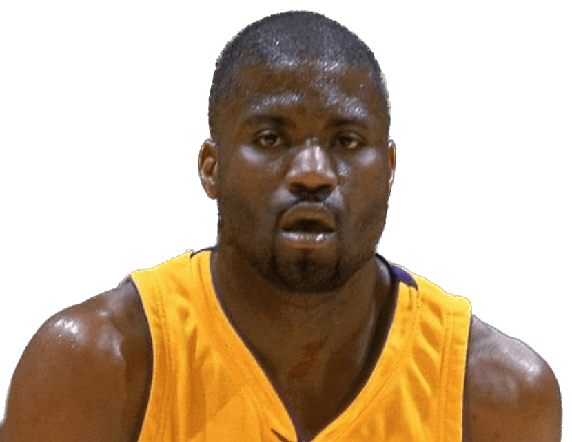 Isaiah Rider