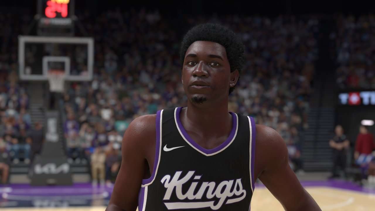 Isaiah Stevens