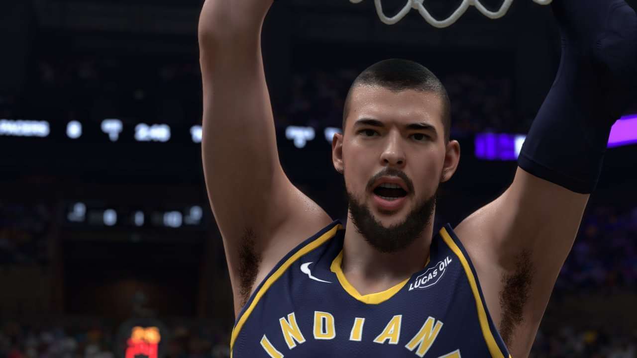 Ivica Zubac