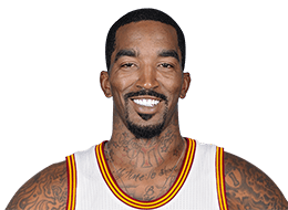 J.R. Smith