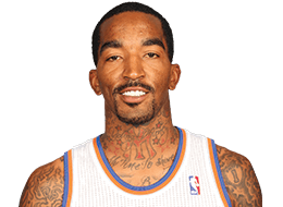 J.R. Smith